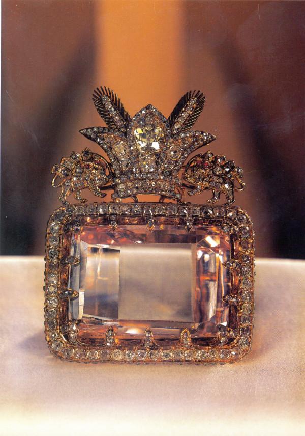 Ring welt teuerste der Teuerster Diamant